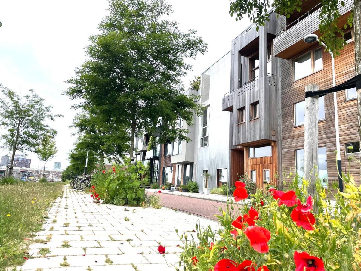 Privatunterkunft Bbinamsterdam *