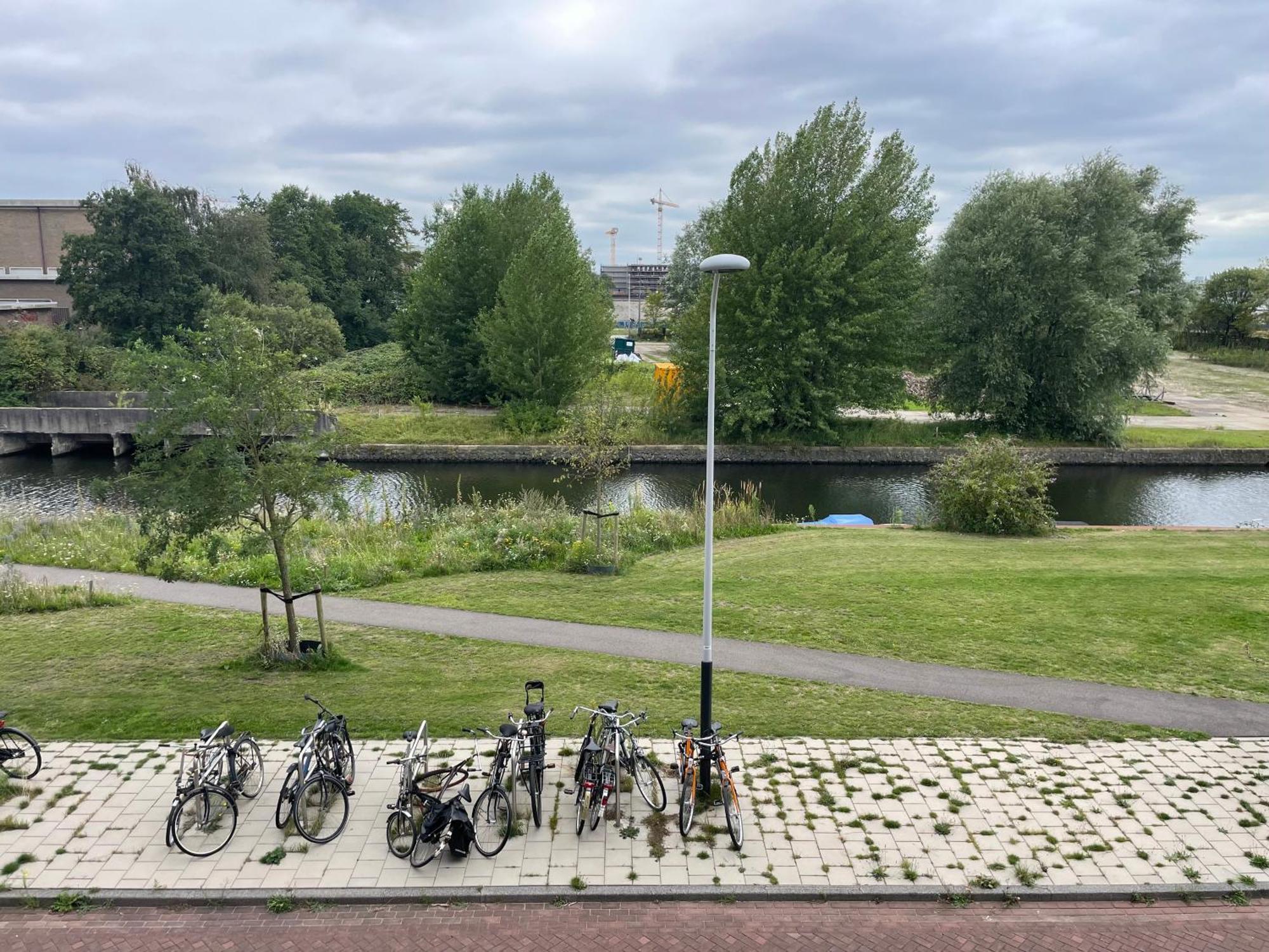 Privatunterkunft Bbinamsterdam Amsterdam