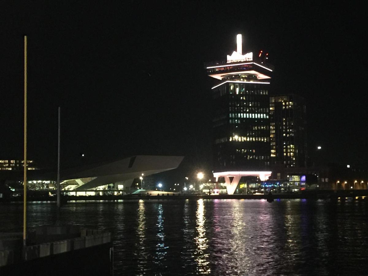 Bbinamsterdam Privatunterkunft