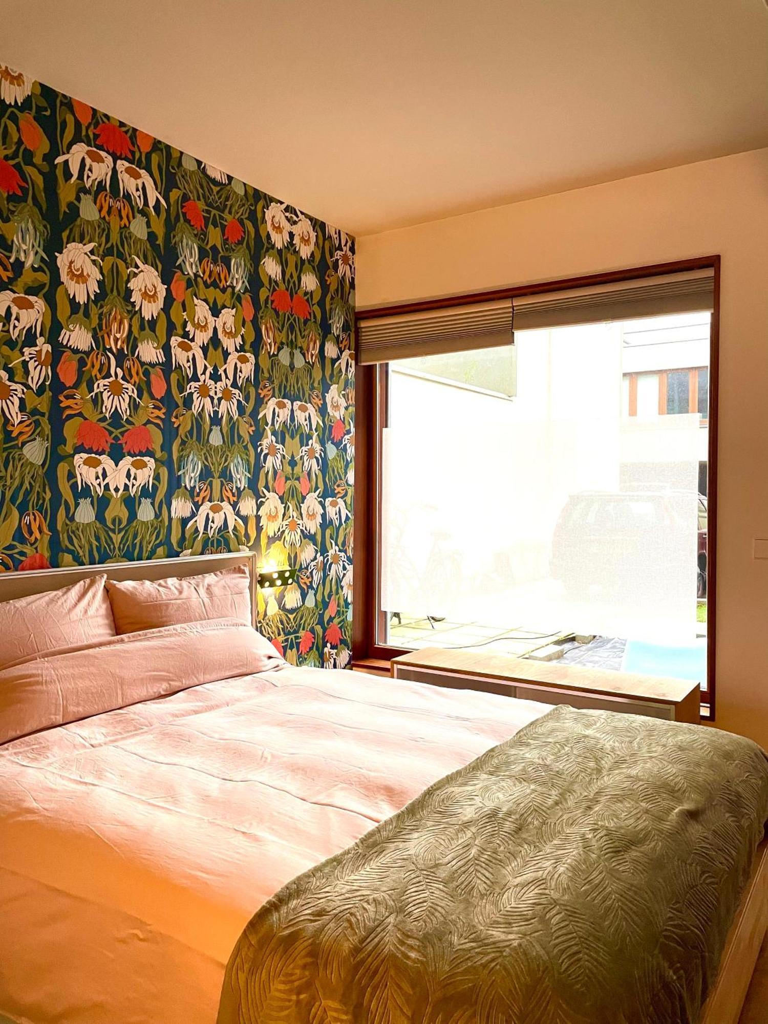 Alloggio in famiglia Industriele Wow! Private 35m2